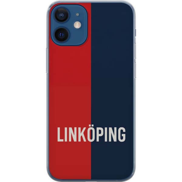 Kompatibelt Mobilskal till Apple iPhone 12 Linköping – Hockey