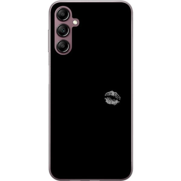 Kompatibelt Mobildeksel til Samsung Galaxy A14 5G Puss
