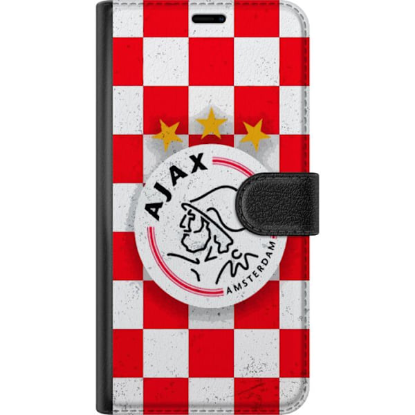 OnePlus 11 Plånboksfodral Ajax
