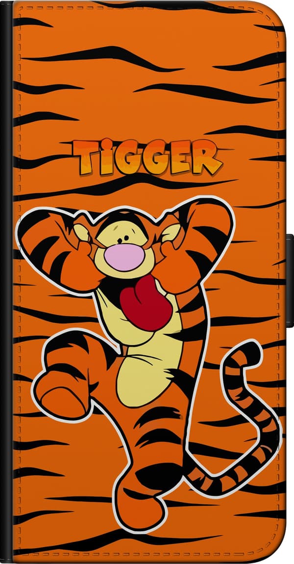 Kompatibelt Lommeboketui til OnePlus 9 Pro Tiger