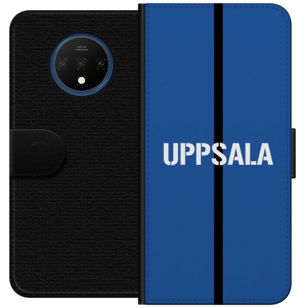 OnePlus 7T Lompakkokotelo Uppsala