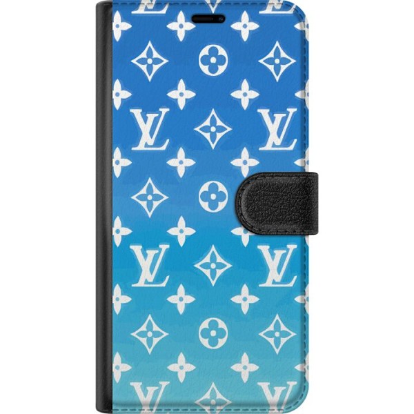 OnePlus Nord 2 5G Lommeboketui LV
