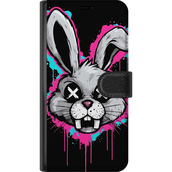 Samsung Galaxy A54 Plånboksfodral No Hugs Given
