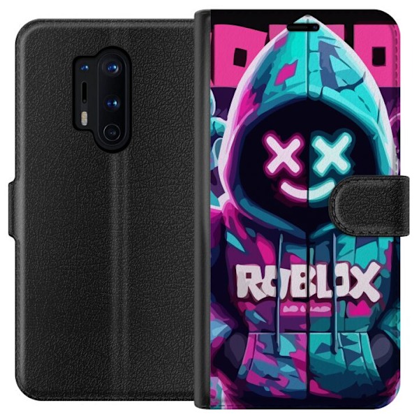 OnePlus 8 Pro Lommeboketui Roblox