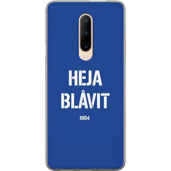 Kompatibelt Mobildeksel til OnePlus 7 Pro Gøteborg
