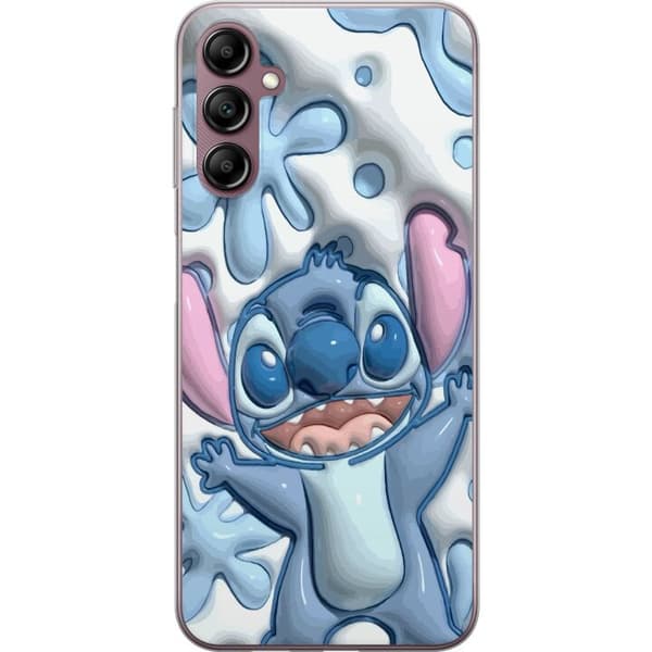 Kompatibelt Mobildeksel til Samsung Galaxy A14 5G Sting