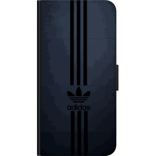 Kompatibel Tegnebogsetui til OnePlus 9 Pro Adidas