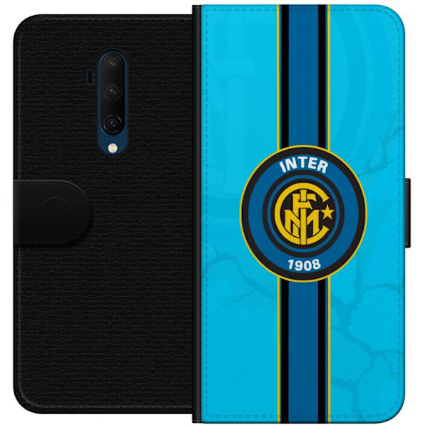 OnePlus 7T Pro Plånboksfodral Inter Milan