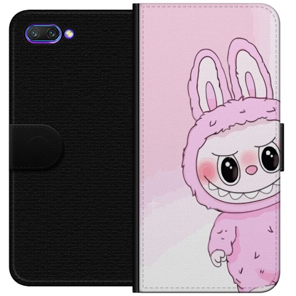 Honor 10 Lompakkokotelo Labubu Jänis-sarja