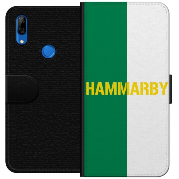 Huawei P Smart Z Lompakkokotelo Hammarby