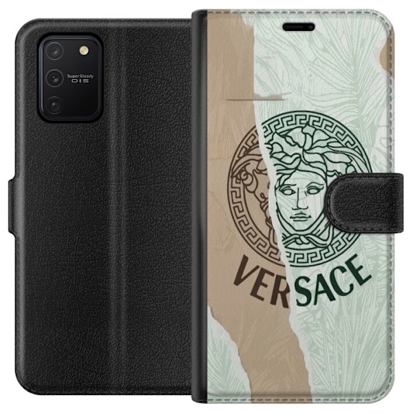 Samsung Galaxy S10 Lite Lommeboketui Versace