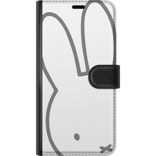 OnePlus 6 Plånboksfodral Miffy