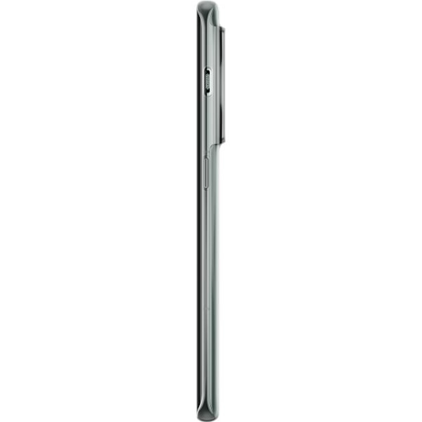 OnePlus 11 Gjennomsiktig deksel Stitch Mode
