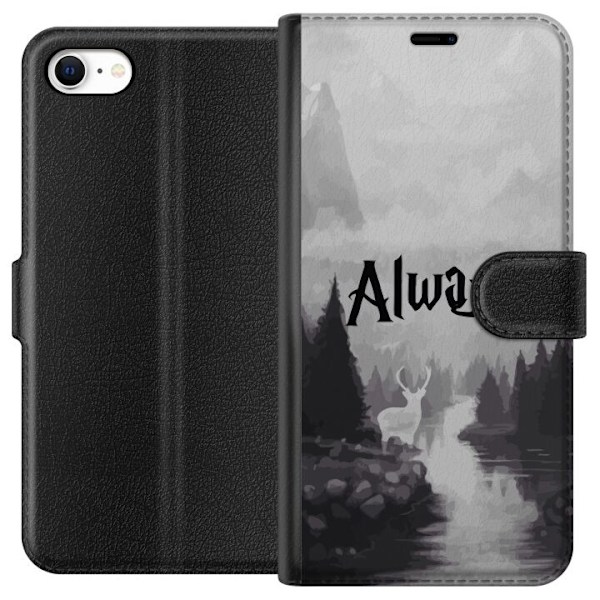 Apple iPhone 6s Lompakkokotelo Harry Potter Hogwarts Legacy