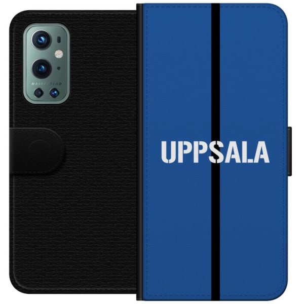 OnePlus 9 Pro Plånboksfodral Uppsala