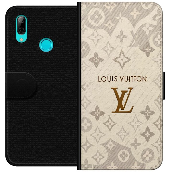 Huawei P smart 2019 Plånboksfodral LV Vibes