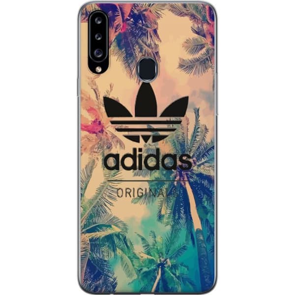 Kompatibel Mobilcover til Samsung Galaxy A20s Udtalelse