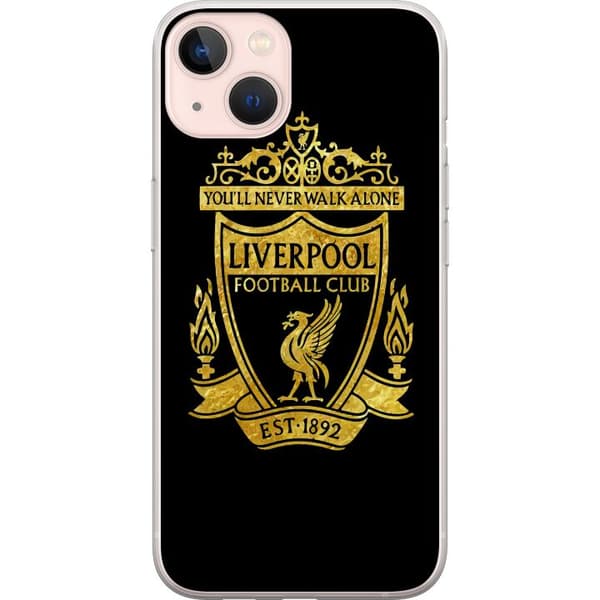 Kompatibelt Mobilskal till Apple iPhone 13 mini Liverpool