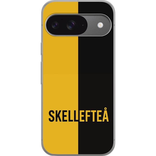 Kompatibelt Mobildeksel til Google Pixel 9 Skellefteå