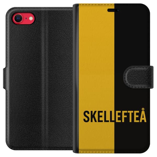 Kompatibelt Lommeboketui til Apple iPhone 8 Skellefteå