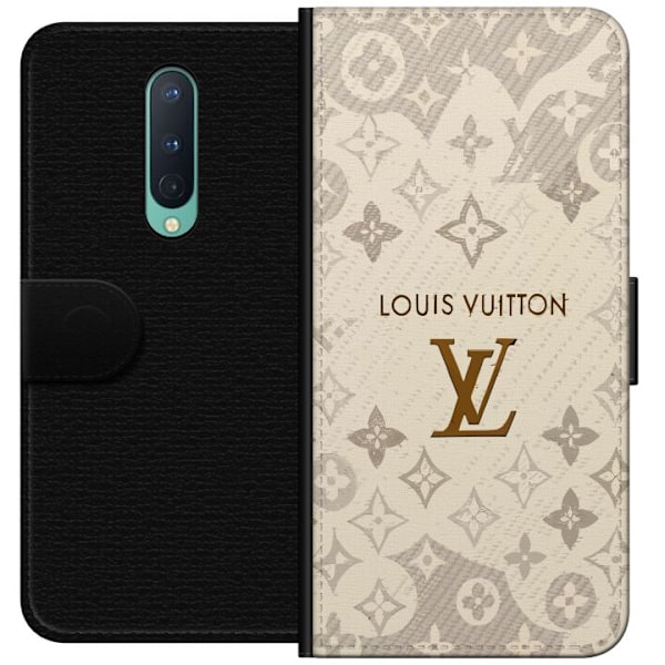 OnePlus 8 Tegnebogsetui LV Vibes