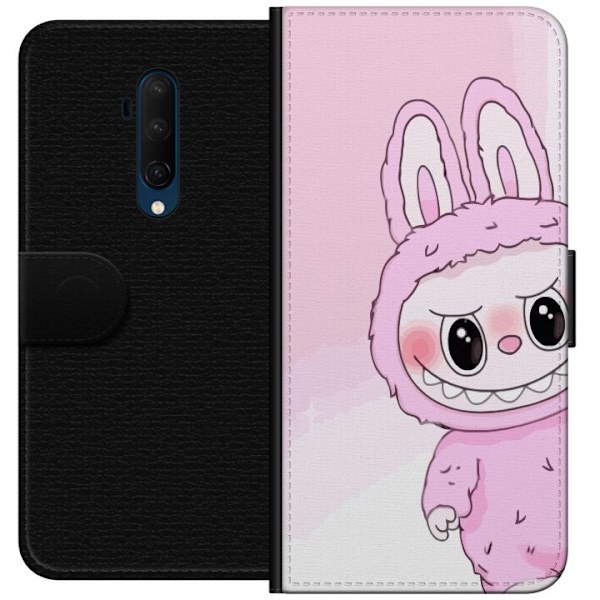 OnePlus 7T Pro Plånboksfodral Labubu Bunny Series