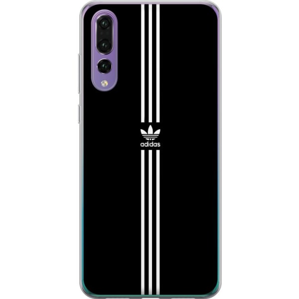 Huawei P20 Pro Cover / Mobilcover - Mode