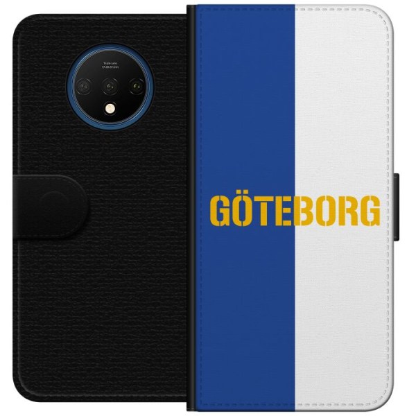 OnePlus 7T Tegnebogsetui Gøteborg