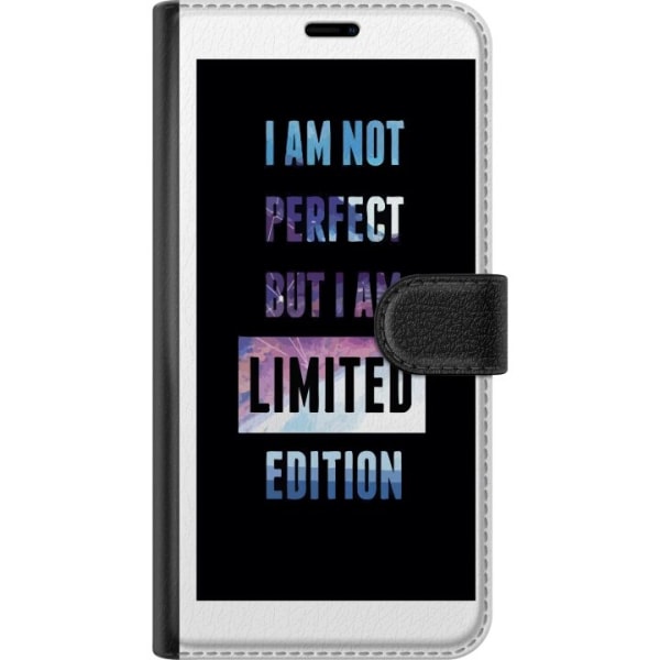 Sony Xperia 5 III Plånboksfodral Unik Text