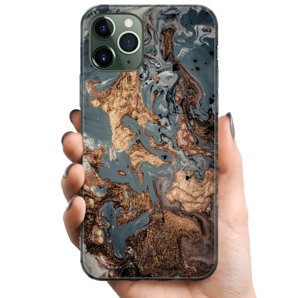 Apple iPhone 11 Pro TPU Mobilskal Mönster
