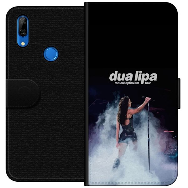 Huawei P Smart Z Lompakkokotelo Dua Lipa – Signature Looks &