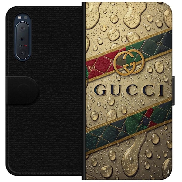 Sony Xperia 5 II Lommeboketui Gucci