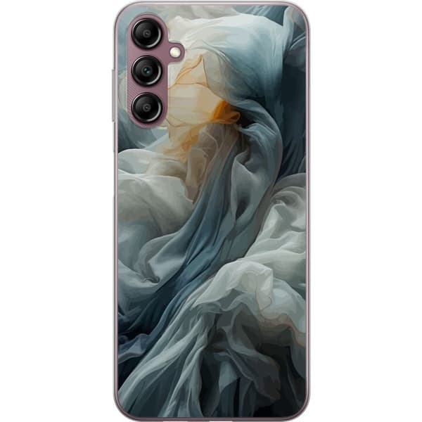 Kompatibelt Mobildeksel til Samsung Galaxy A14 5G Silke