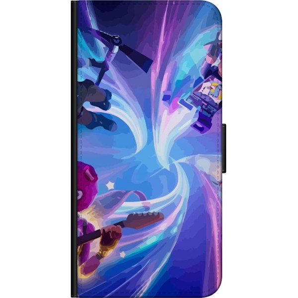 Huawei P40 lite Lommeboketui Fortnite