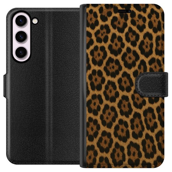Samsung Galaxy S23+ Plånboksfodral PredaDots