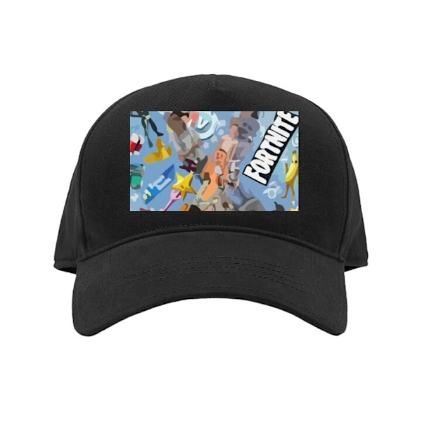 Caps for Barn | Komfortabel Justerbar Barn-Caps Fortnite Barn