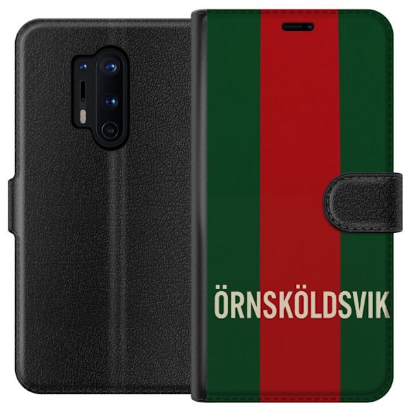 OnePlus 8 Pro Lompakkokotelo Örnsköldsvik – Hockey
