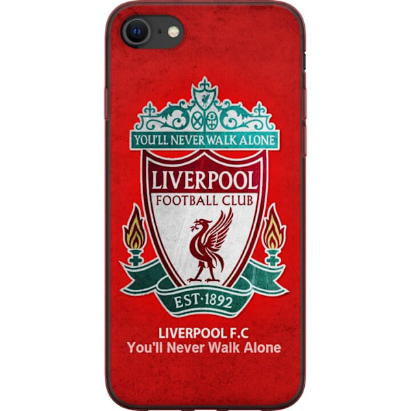 Apple iPhone SE (2022) Skal / Mobilskal - Liverpool