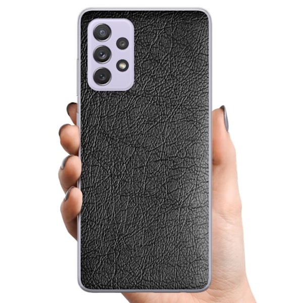 Samsung Galaxy A52s 5G TPU Mobilskal Grå