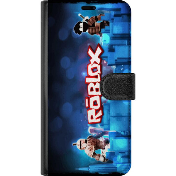 Apple iPhone 16e Lompakkokotelo Roblox