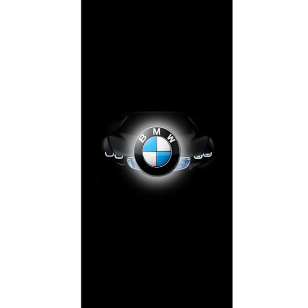 Apple iPhone 13 Pro Lommeboketui BMW