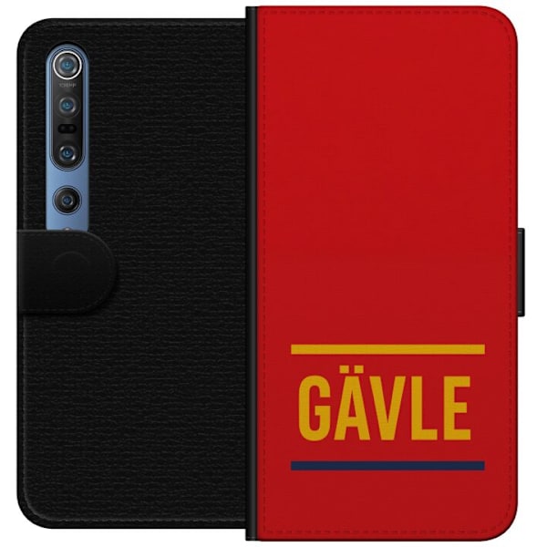 Xiaomi Mi 10 Pro 5G Tegnebogsetui Gävle - Ishockey