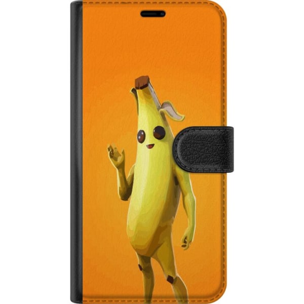 Xiaomi Redmi Note 9 Lompakkokotelo Peely