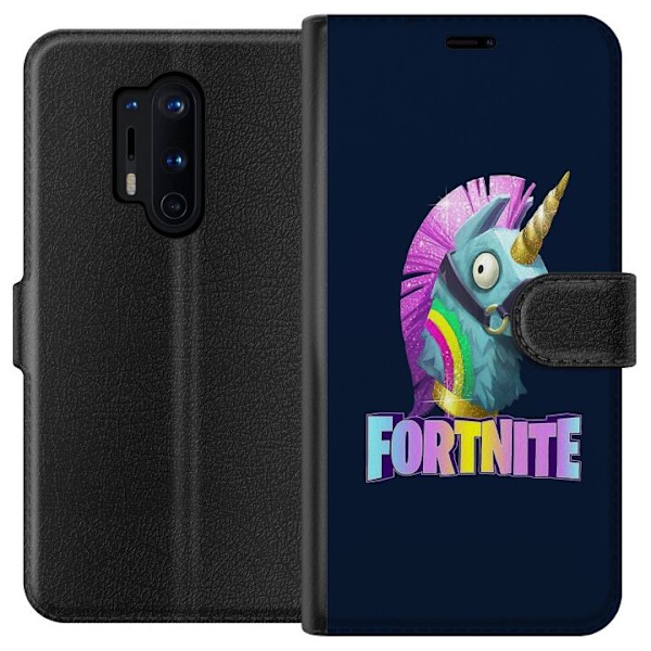 OnePlus 8 Pro Lompakkokotelo Fortnite Hevonen