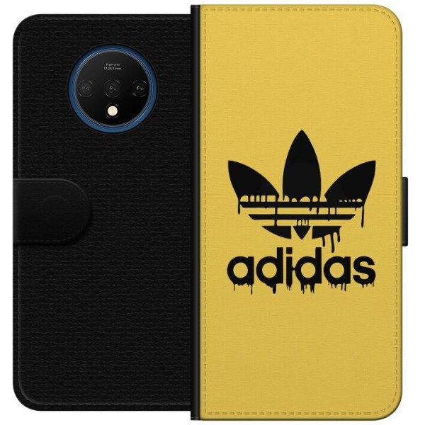 OnePlus 7T Lommeboketui Adidas