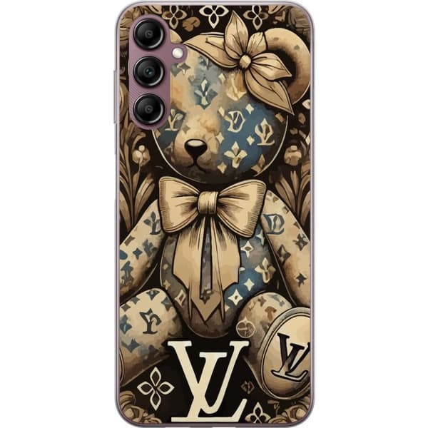 Kompatibelt Mobildeksel til Samsung Galaxy A14 5G Teddy Vuitton