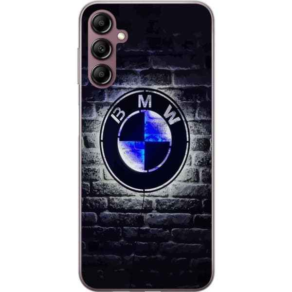 Kompatibelt Mobildeksel til Samsung Galaxy A14 5G BMW