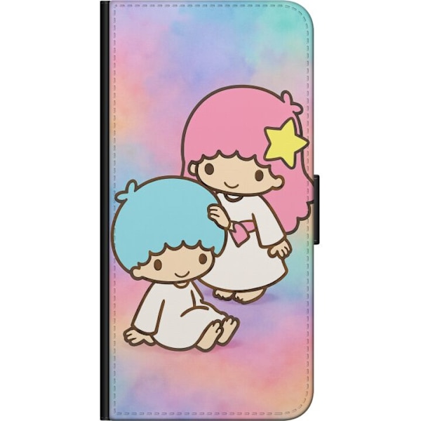 Samsung Galaxy Note10 Lite Lompakkokotelo Kawaii Sanrio Kiki L