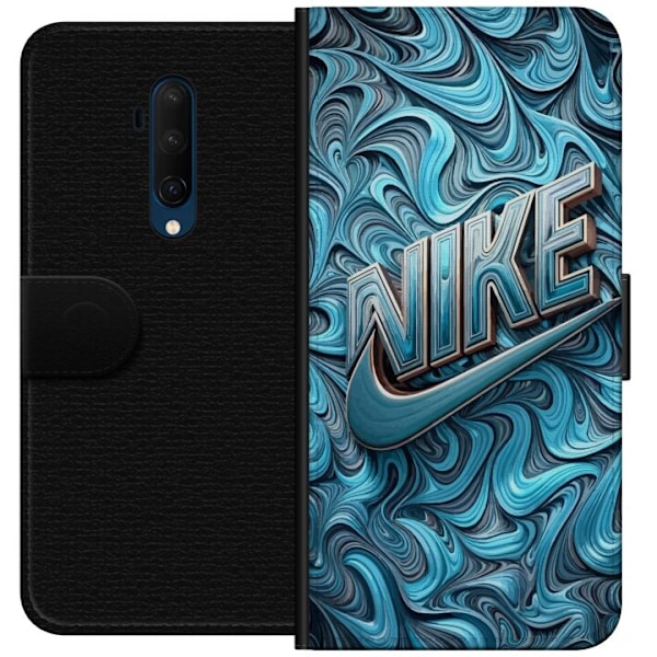 OnePlus 7T Pro Lompakkokotelo Nike