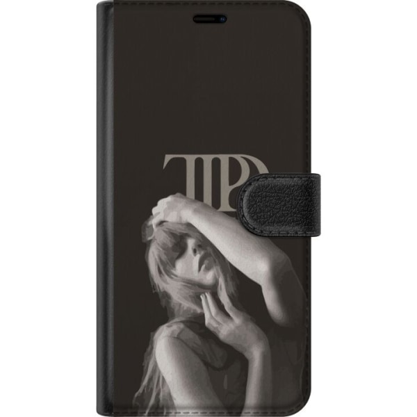 OnePlus 6T Tegnebogsetui Taylor Swift